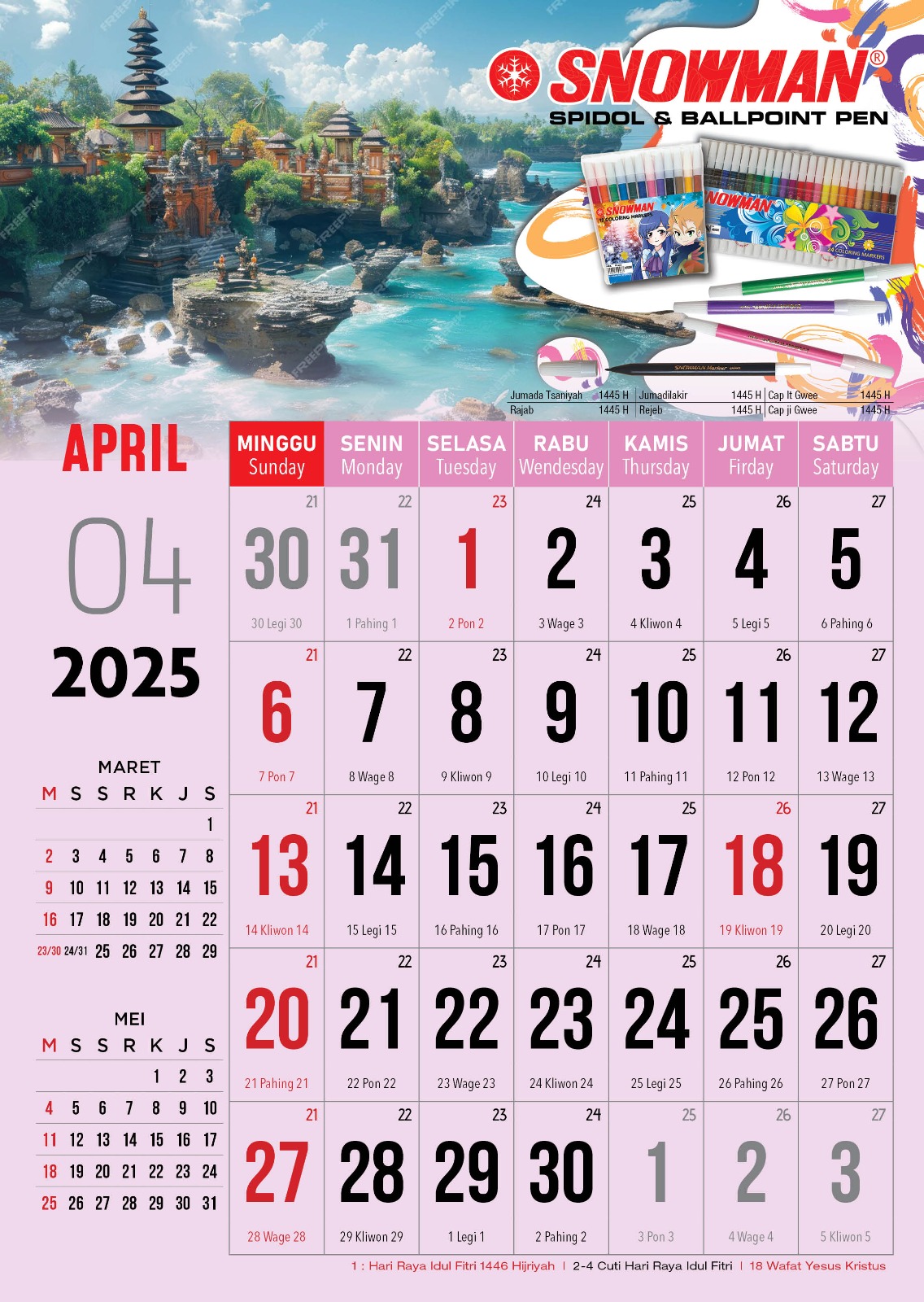 kalender Image 4